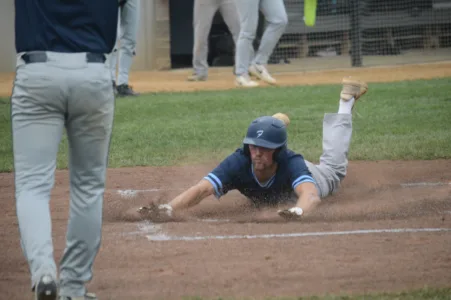Chirpich shuts the door, Martins capture fourth state title